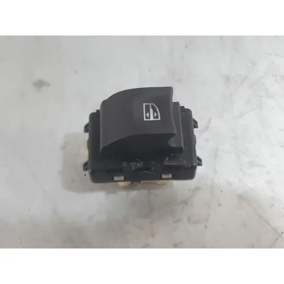Mando Elevalunas Trasero Izquierdo para Dacia Sandero Ii (B8_)