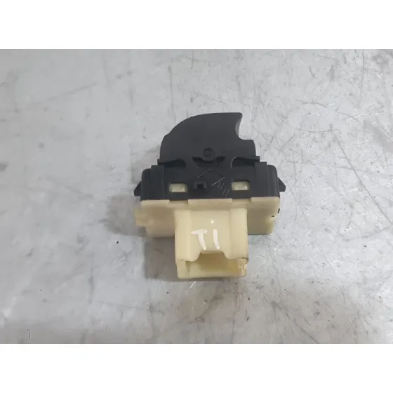 Mando Elevalunas Trasero Izquierdo para Dacia Sandero Ii (B8_)