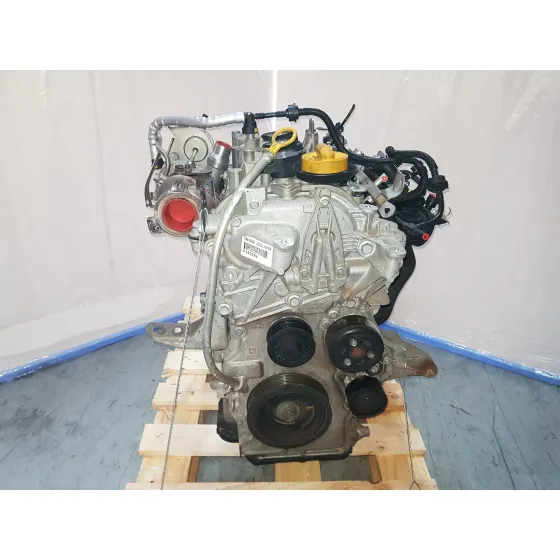 Motor Completo para Dacia Sandero Ii (B8_)