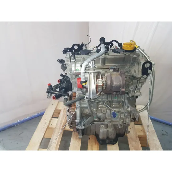 Motor Completo para Dacia Sandero Ii (B8_)