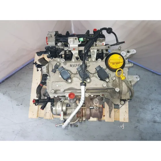 Motor Completo para Dacia Sandero Ii (B8_)