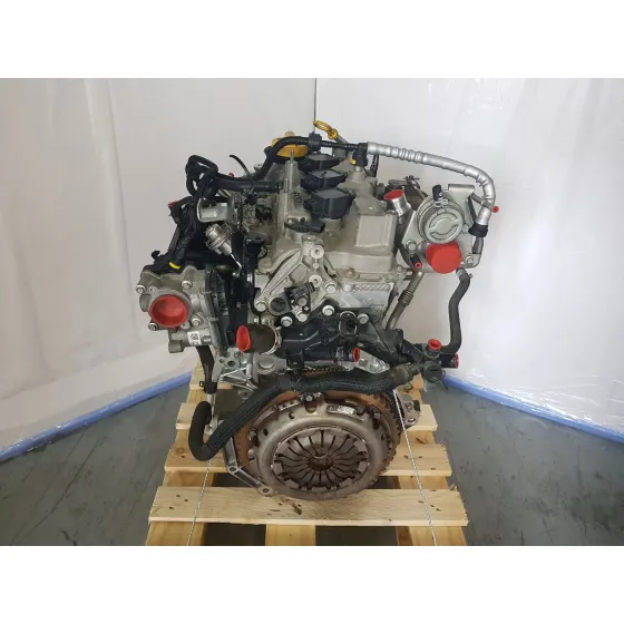 Motor Completo para Dacia Sandero Ii (B8_)