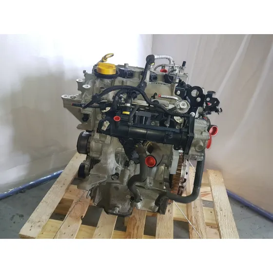 Motor Completo para Dacia Sandero Ii (B8_)
