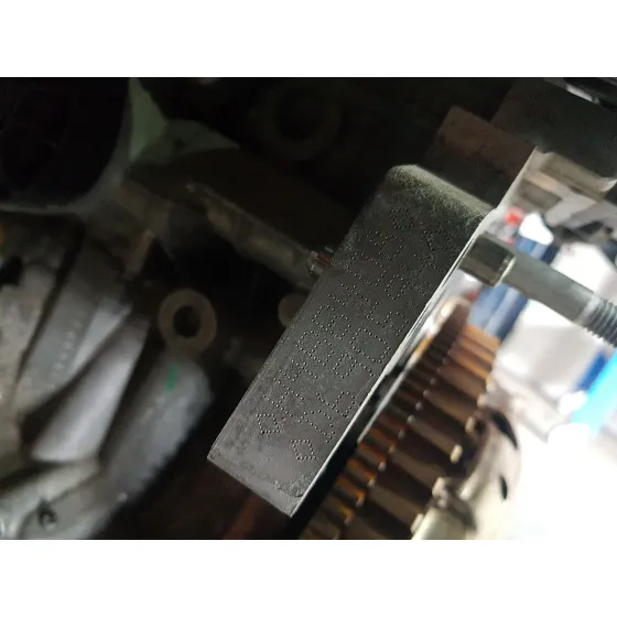 Motor Completo para Dacia Sandero Ii (B8_)
