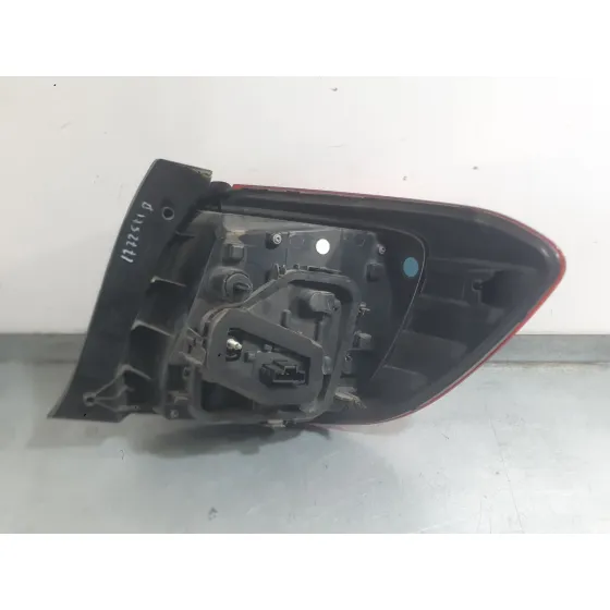 Piloto Trasero Izquierdo para Dacia Sandero Ii (B8_)