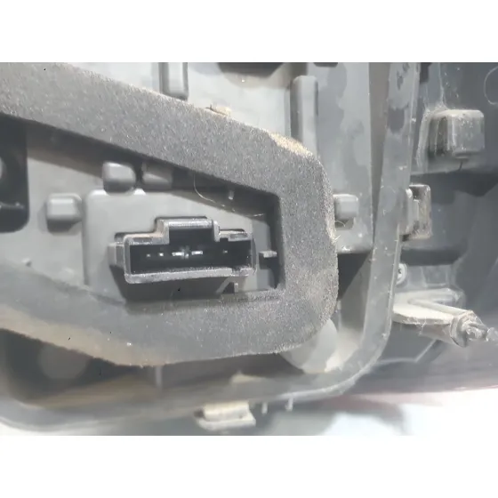 Piloto Trasero Izquierdo para Dacia Sandero Ii (B8_)