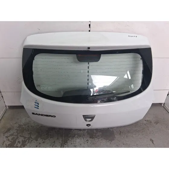 Porton Trasero para Dacia Sandero Ii (B8_)