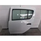 Puerta Trasera Izquierda para Dacia Sandero Ii (B8_)