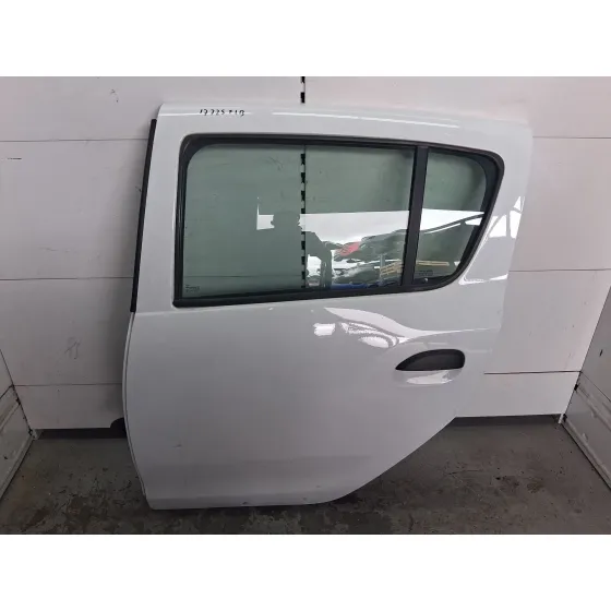 Puerta Trasera Izquierda para Dacia Sandero Ii (B8_)
