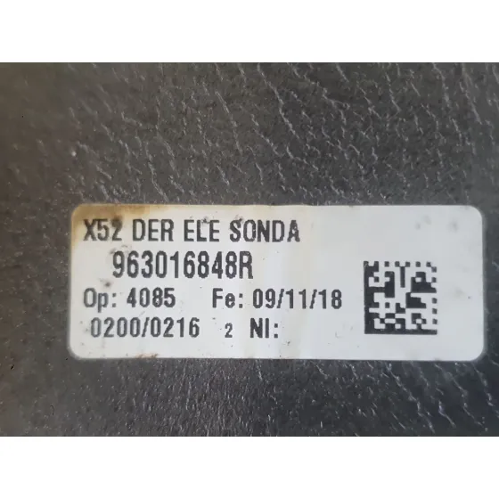 Retrovisor Derecho para Dacia Sandero Ii (B8_)