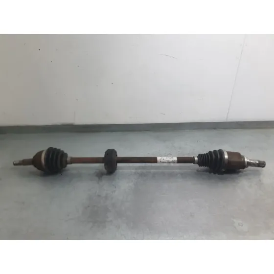 Transmision Delantera Derecha para Dacia Sandero Ii (B8_)