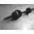 Transmision Delantera Derecha para Dacia Sandero Ii (B8_)