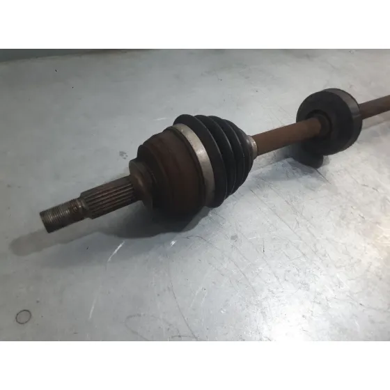 Transmision Delantera Derecha para Dacia Sandero Ii (B8_)