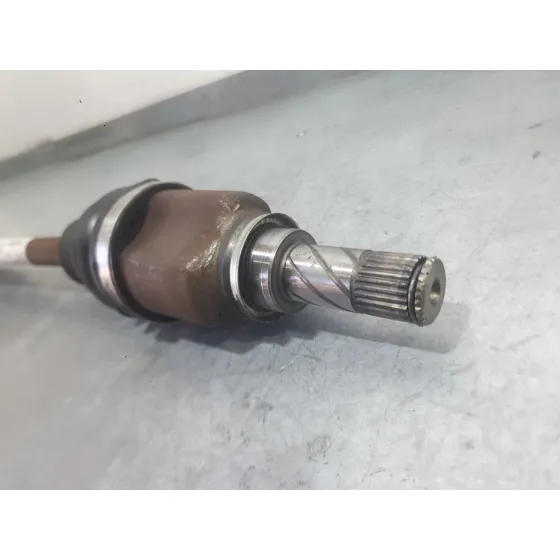 Transmision Delantera Derecha para Dacia Sandero Ii (B8_)
