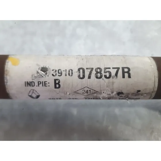 Transmision Delantera Derecha para Dacia Sandero Ii (B8_)