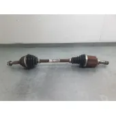 Transmision Delantera Izquierda para Dacia Sandero Ii (B8_)