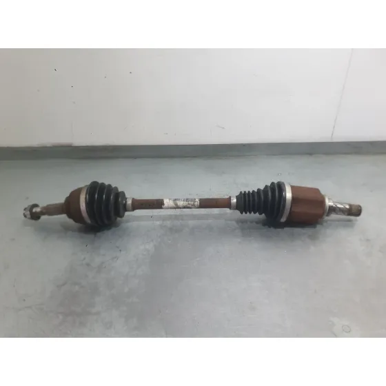 Transmision Delantera Izquierda para Dacia Sandero Ii (B8_)