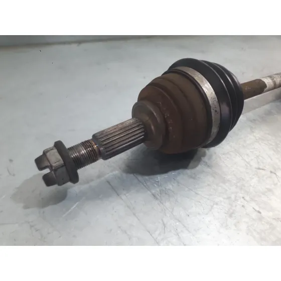 Transmision Delantera Izquierda para Dacia Sandero Ii (B8_)