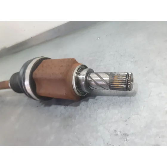 Transmision Delantera Izquierda para Dacia Sandero Ii (B8_)