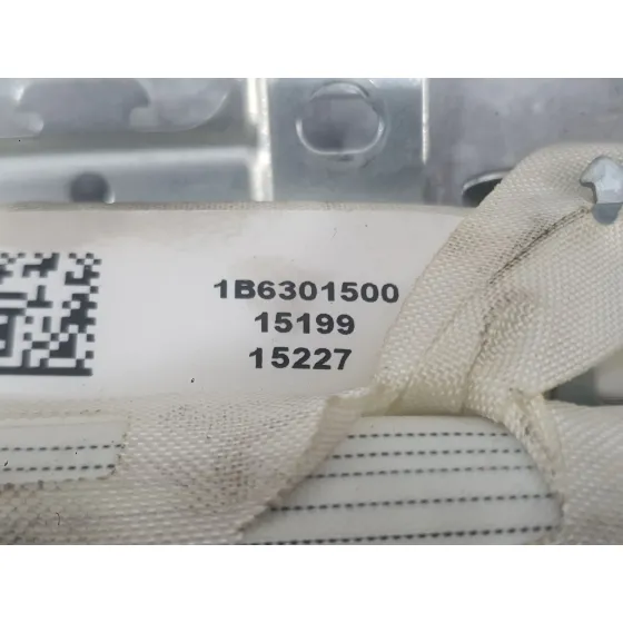 Airbag Cortina Delantero Derecho para Ford Focus Iii