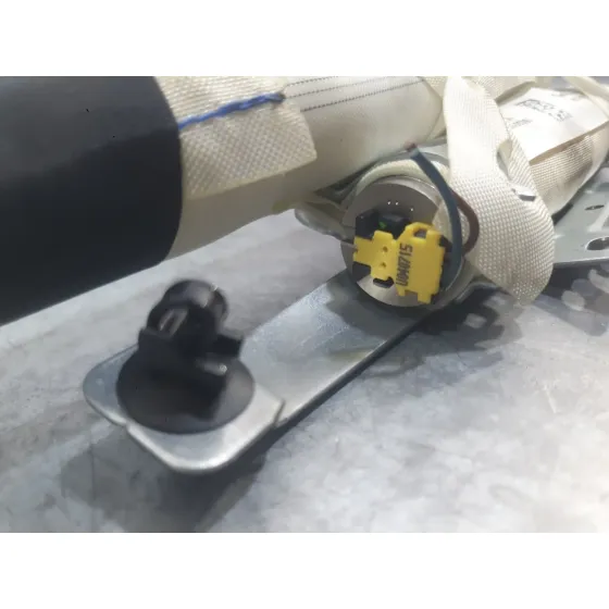 Airbag Cortina Delantero Derecho para Ford Focus Iii