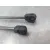 Amortiguadores Maletero / Porton para Ford Focus Iii
