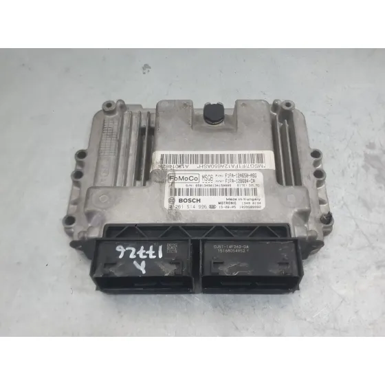 Centralita Motor Uce para Ford Focus Iii