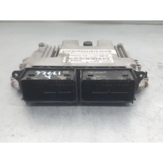 Centralita Motor Uce para Ford Focus Iii