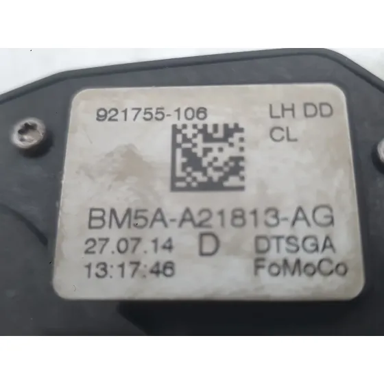 Cerradura Puerta Delantera Izquierda para Ford Focus Iii