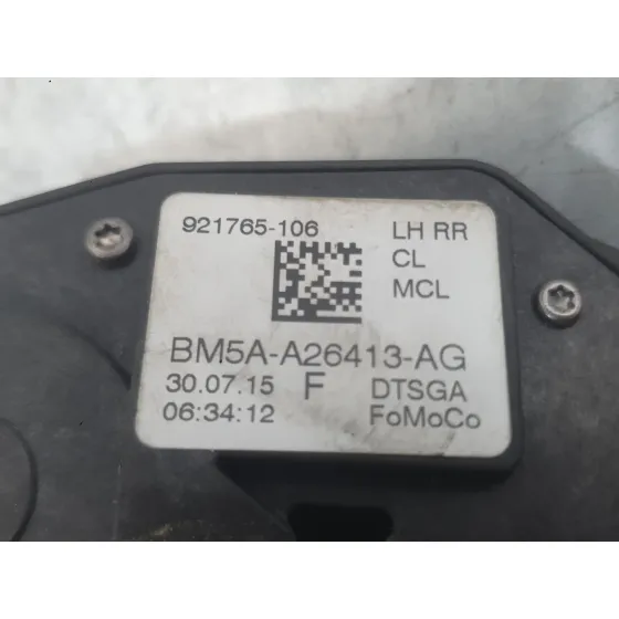 Cerradura Puerta Trasera Izquierda para Ford Focus Iii