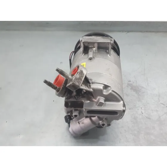 Compresor Aire Acondicionado para Ford Focus Iii