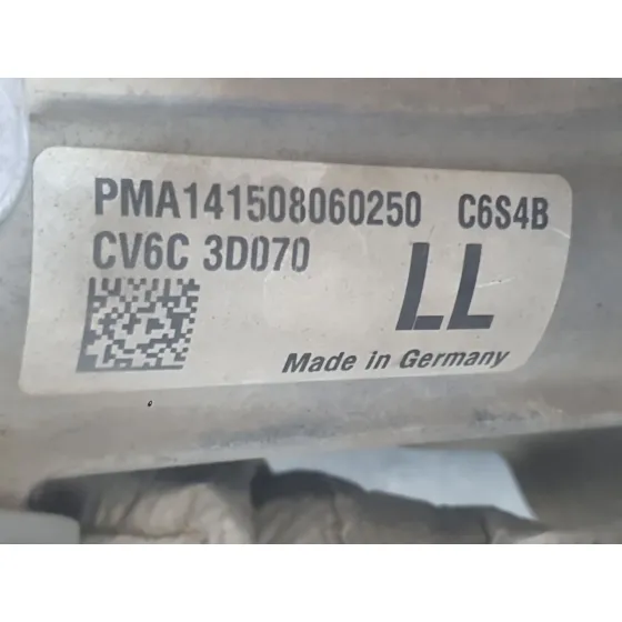 Cremallera Direccion para Ford Focus Iii