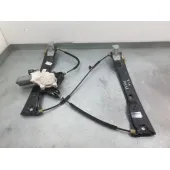 Elevalunas Delantero Izquierdo para Ford Focus Iii
