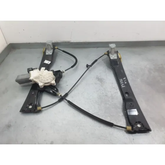 Elevalunas Delantero Izquierdo para Ford Focus Iii