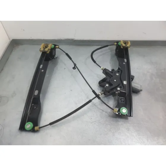 Elevalunas Delantero Izquierdo para Ford Focus Iii