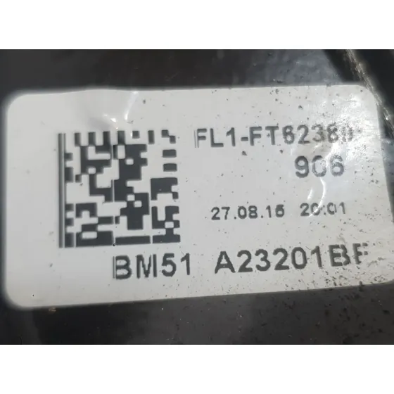 Elevalunas Delantero Izquierdo para Ford Focus Iii