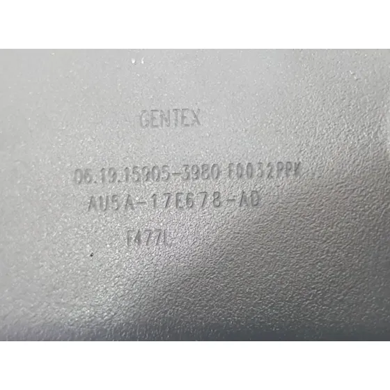 Espejo Interior para Ford Focus Iii
