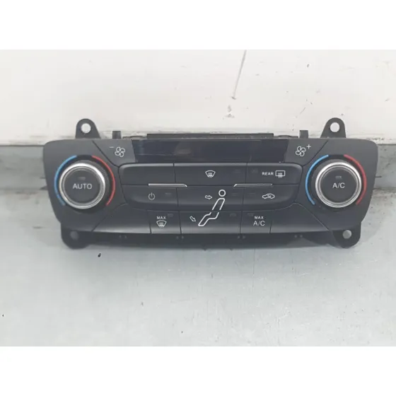 Mando Climatizador para Ford Focus Iii