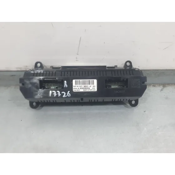 Mando Climatizador para Ford Focus Iii