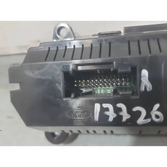 Mando Climatizador para Ford Focus Iii