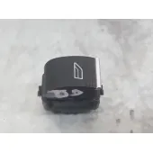 Mando Elevalunas Delantero Derecho para Ford Focus Iii