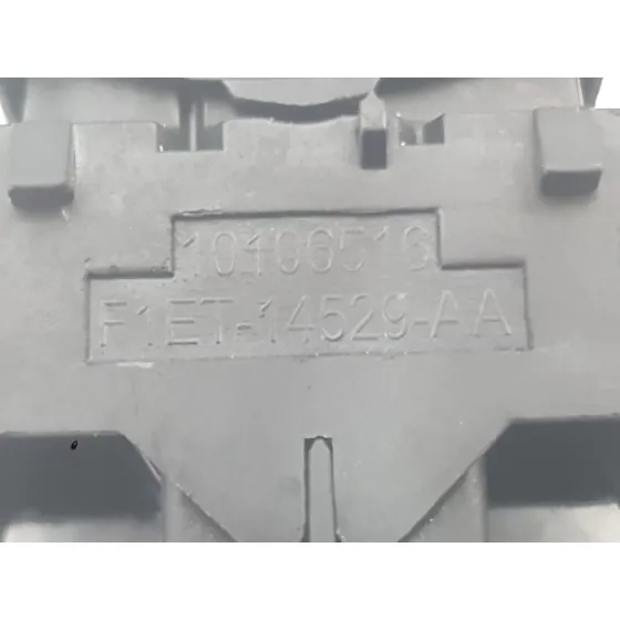 Mando Elevalunas Delantero Derecho para Ford Focus Iii