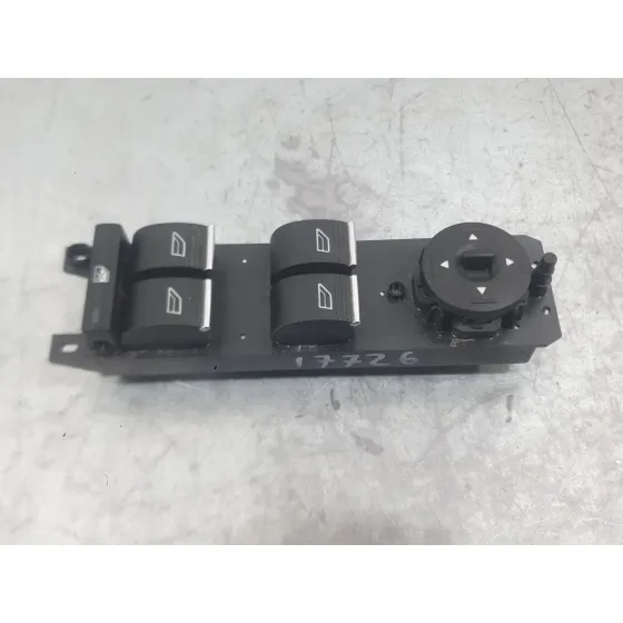 Mando Elevalunas Delantero Izquierdo para Ford Focus Iii