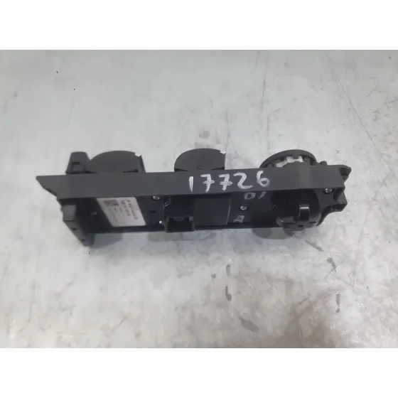 Mando Elevalunas Delantero Izquierdo para Ford Focus Iii