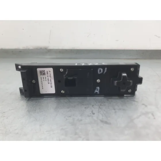 Mando Elevalunas Delantero Izquierdo para Ford Focus Iii