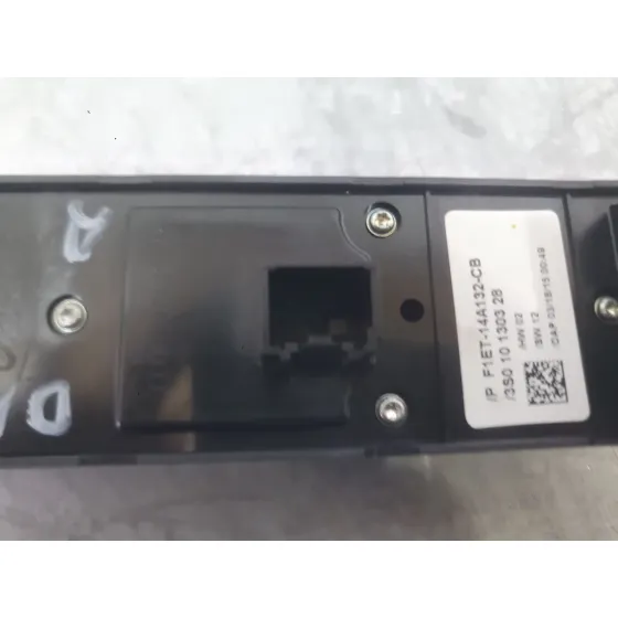 Mando Elevalunas Delantero Izquierdo para Ford Focus Iii