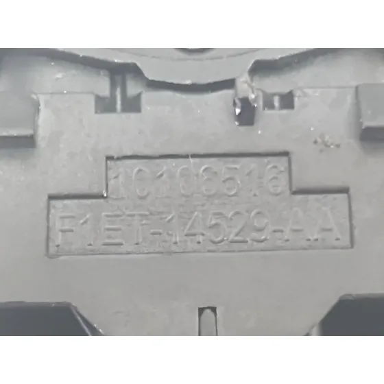 Mando Elevalunas Trasero Izquierdo para Ford Focus Iii