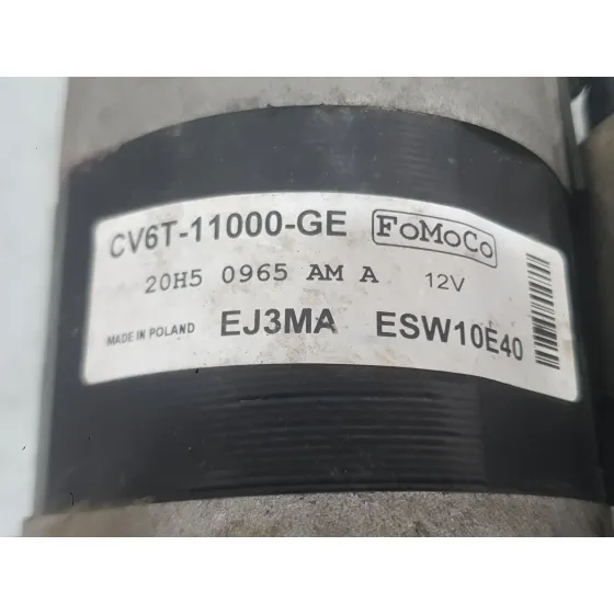 Motor Arranque para Ford Focus Iii