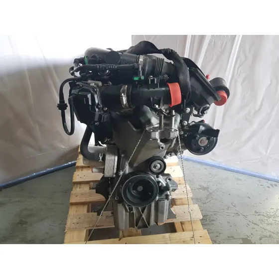 Motor Completo para Ford Focus Iii