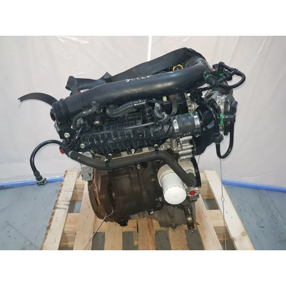 Motor Completo para Ford Focus Iii